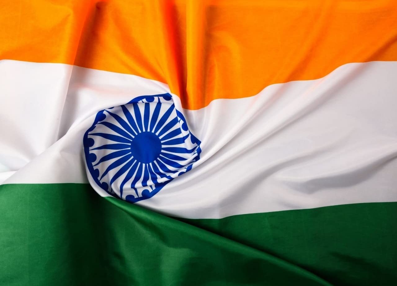 Indian National Flag